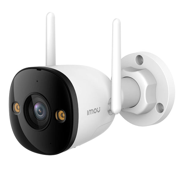 IMOU Bullet 3 3MP Cámara Wifi 3mp 2K audio bidireccional detección humano y vehículo Full color IPC-S3EN-3M0WE