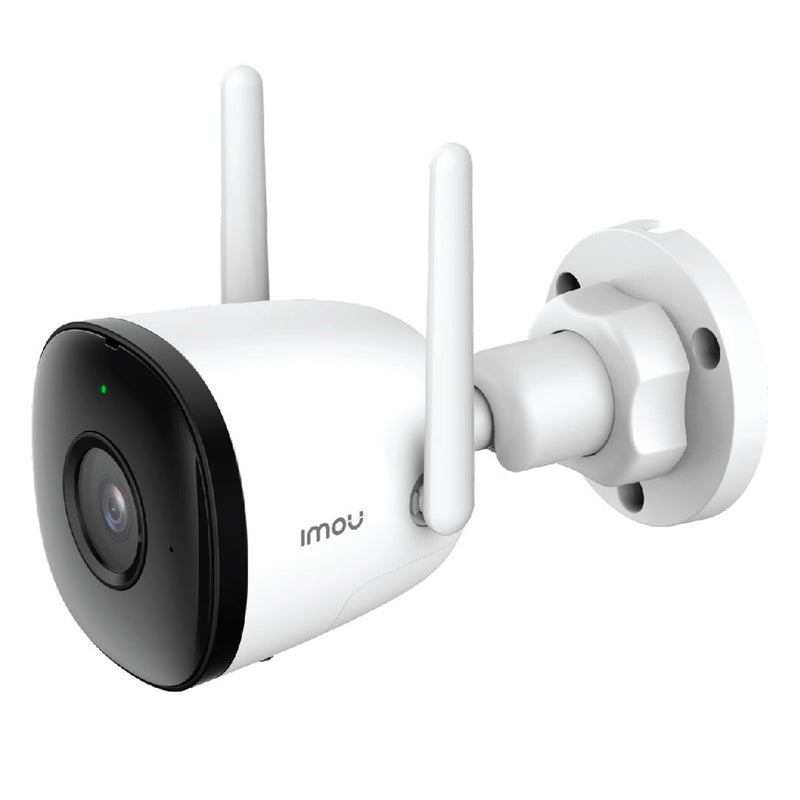 IMOU Bullet 3 3MP Cámara Wifi 3mp 2K audio bidireccional detección humano y vehículo Full color IPC-S3EN-3M0WE