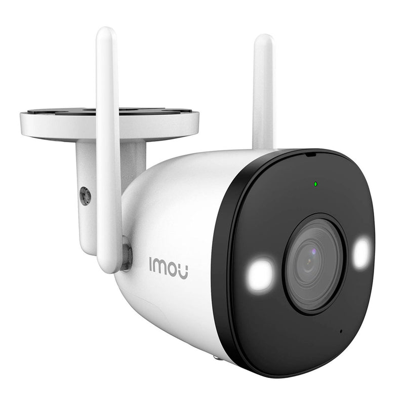 IMOU Bullet 3 3MP Cámara Wifi 3mp 2K audio bidireccional detección humano y vehículo Full color IPC-S3EN-3M0WE