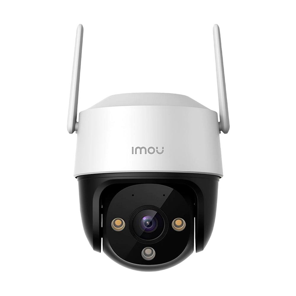 IMOU Cruiser SE+ 2K Cámara de Seguridad WIFI 4MP IPC-S41FE