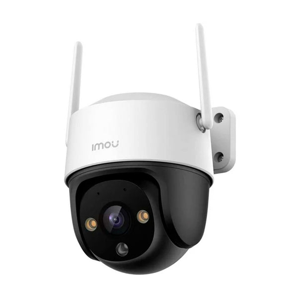 IMOU Cruiser SE+ 4MP Cámara inteligente IP exterior Pt 4mp Wifi IPC-S41FEN