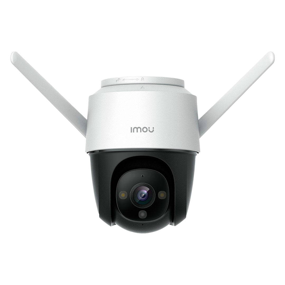 IMOU Cruiser 2K Cámara de Seguridad WIFI 4MP 360° IPC-S42F-D