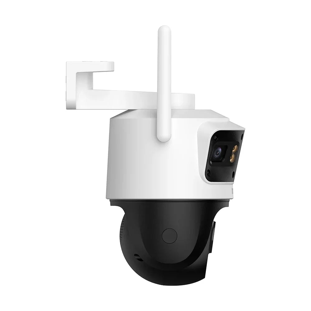 IMOU IPC-S76DN-13M0N Cámara de Seguridad WiFi Cruiser Pano Z 13MP 4MP + 4MP + 5MP Triple Lente PT 360º