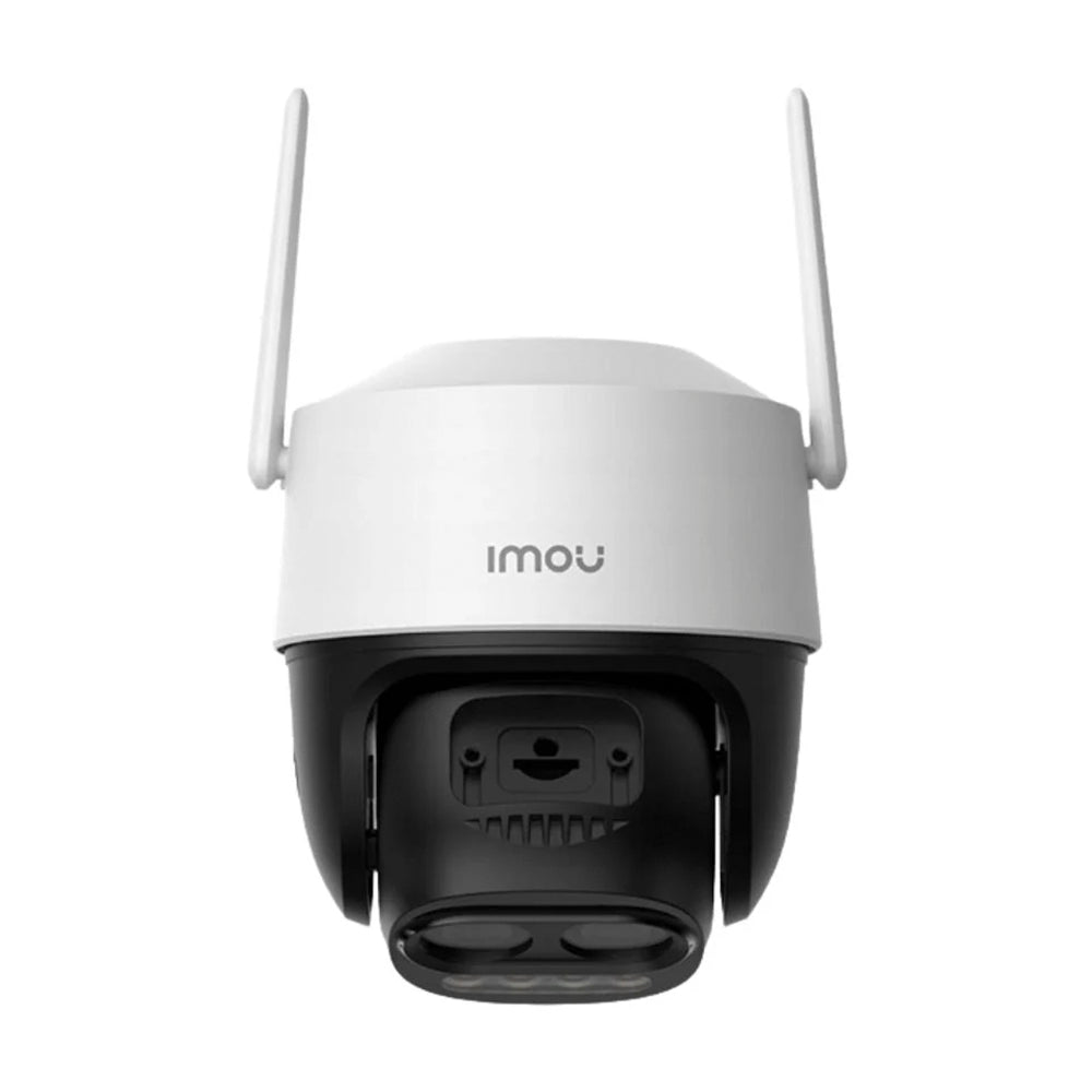 IMOU CRUISER Z Cámara de Seguridad WiFi 5MP PT 360º IPC-S7D-5M0WEZ