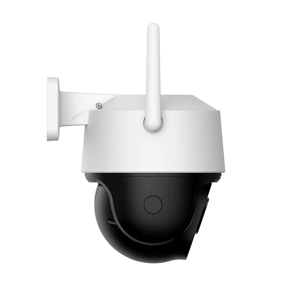IMOU CRUISER Z Cámara de Seguridad WiFi 5MP PT 360º IPC-S7D-5M0WEZ