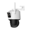 IMOU IPC-S7UN-11M0WED Cruiser Triple Lente 11MP para Exterior WiFi y visión nocturna