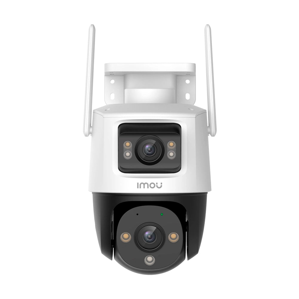 IMOU Cruiser Dual 2K Cámara de Seguridad WIFI 3MP + 3MP IPC-S7X-6M0WED