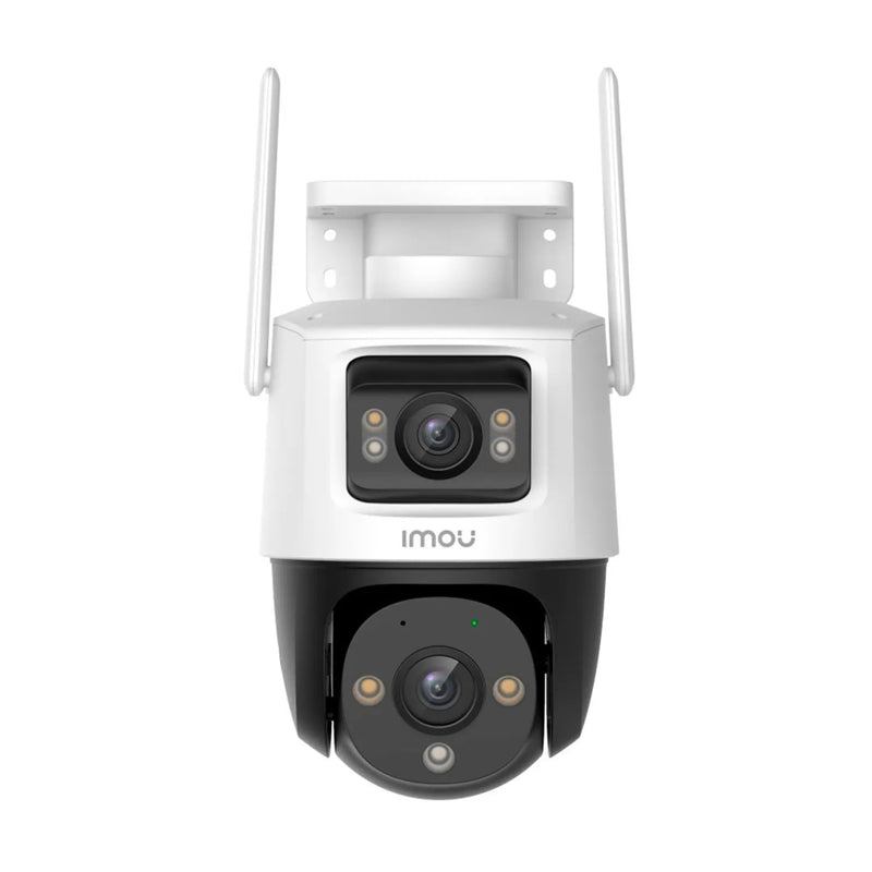 IMOU IPC-S7XEN-8M0WED Cruiser Dual de 8mp con Wifi Full Color