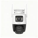 IMOU IPC-S7XEN-8M0WED Cruiser Dual de 8mp con Wifi Full Color