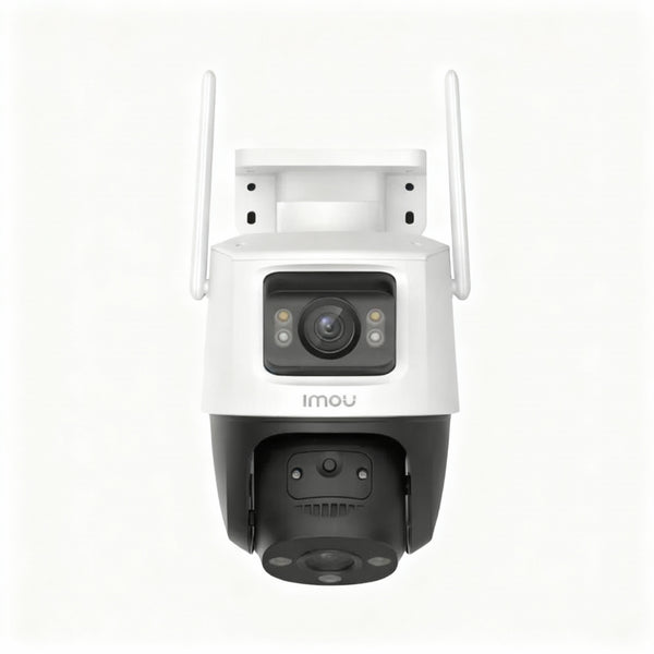 IMOU IPC-S7XEN-10M0WED Cruiser Dual de 8mp con Wifi Full Color