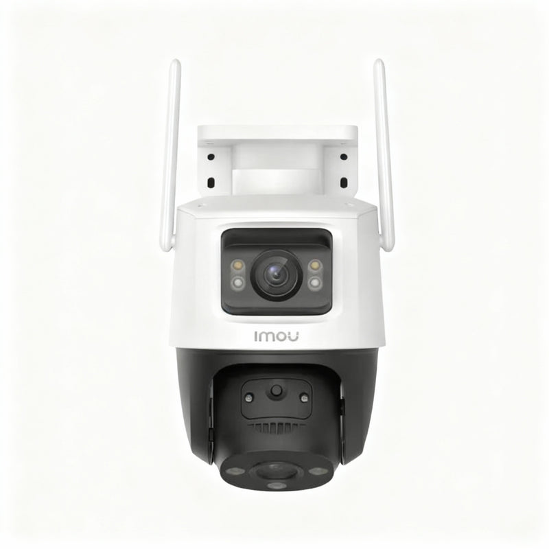 IMOU IPC-S7XEN-8M0WED Cruiser Dual de 8mp con Wifi Full Color