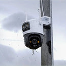 IMOU IPC-S7XEN-8M0WED Cruiser Dual de 8mp con Wifi Full Color