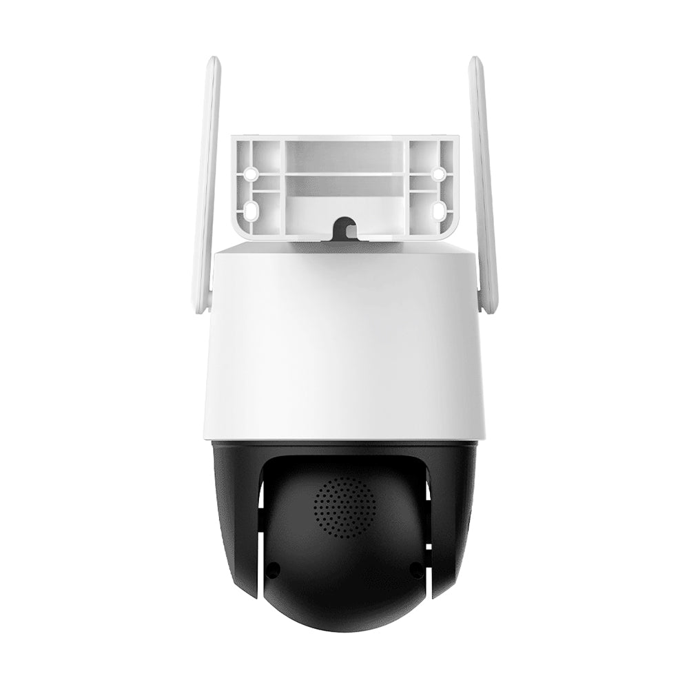 IMOU CRUISER DUAL PRO 2 2K+ Cámara de Seguridad WiFi 4MP Doble Lente IPC-S7XFN-8U0WED
