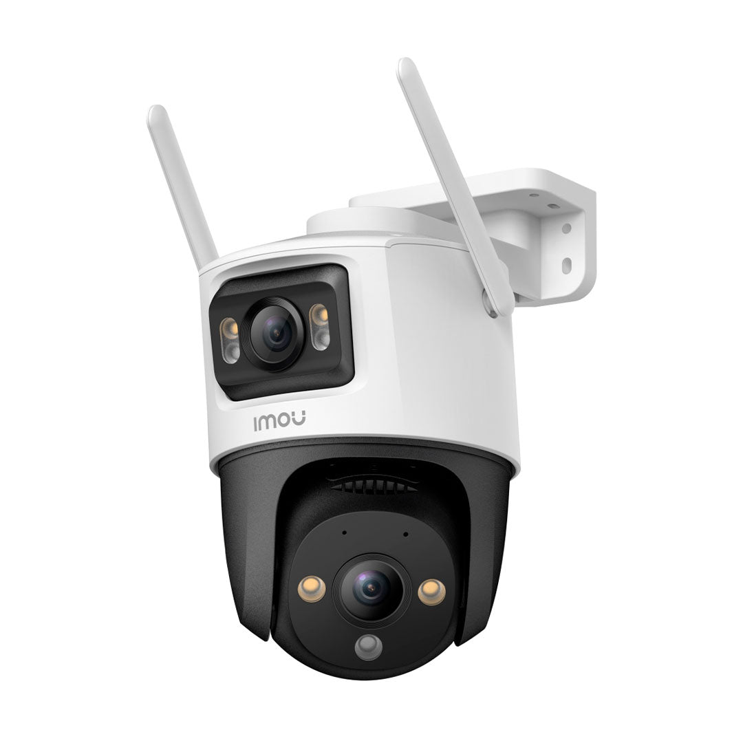 IMOU Cruiser Dual 5+5MP Cámara de Seguridad WIFI 10MP IPC-S7XN-10M0WED