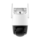 IMOU IPC-S7XN-10M0WED CRUISER DUAL 10MP Camara de Seguridad WIFI 5MP+5MP PT 360 exterior