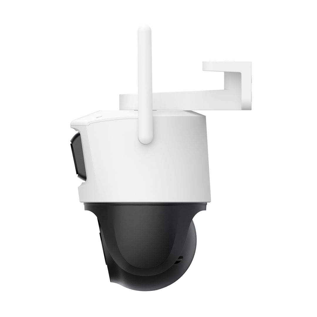 IMOU Cruiser Dual 5+5MP Cámara de Seguridad WIFI 10MP IPC-S7XN-10M0WED