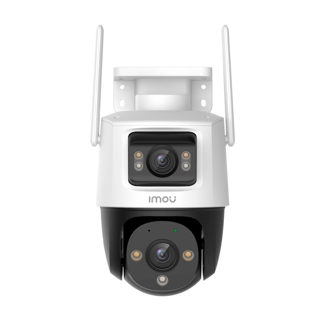 IMOU Cruiser Dual 5+5MP Cámara de Seguridad WIFI 10MP IPC-S7XN-10M0WED