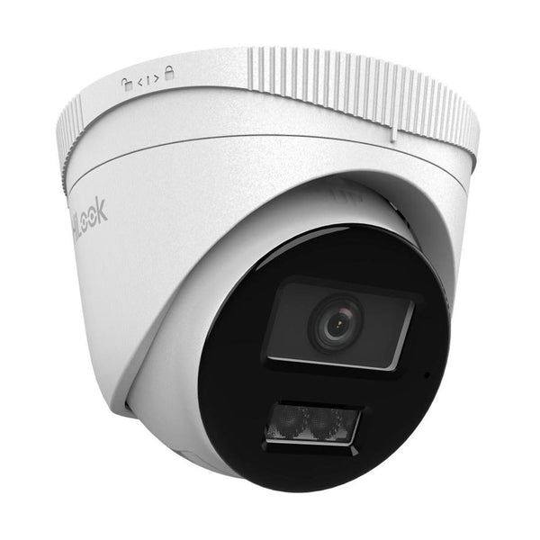 HILOOK IPC T220HA LU Camara de Seguridad IP 2MP 1080p IP67