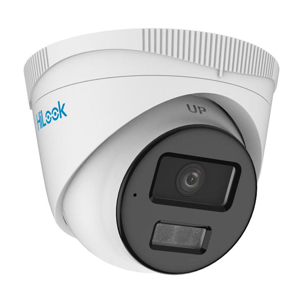 HILOOK IPC T229HA LU Camara de Seguridad IP 2MP 1080p IP67