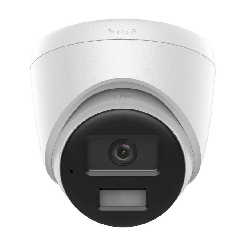 HILOOK IPC-T249HA-LUF/SRB Camara de Seguridad IP 2K+ 4MP