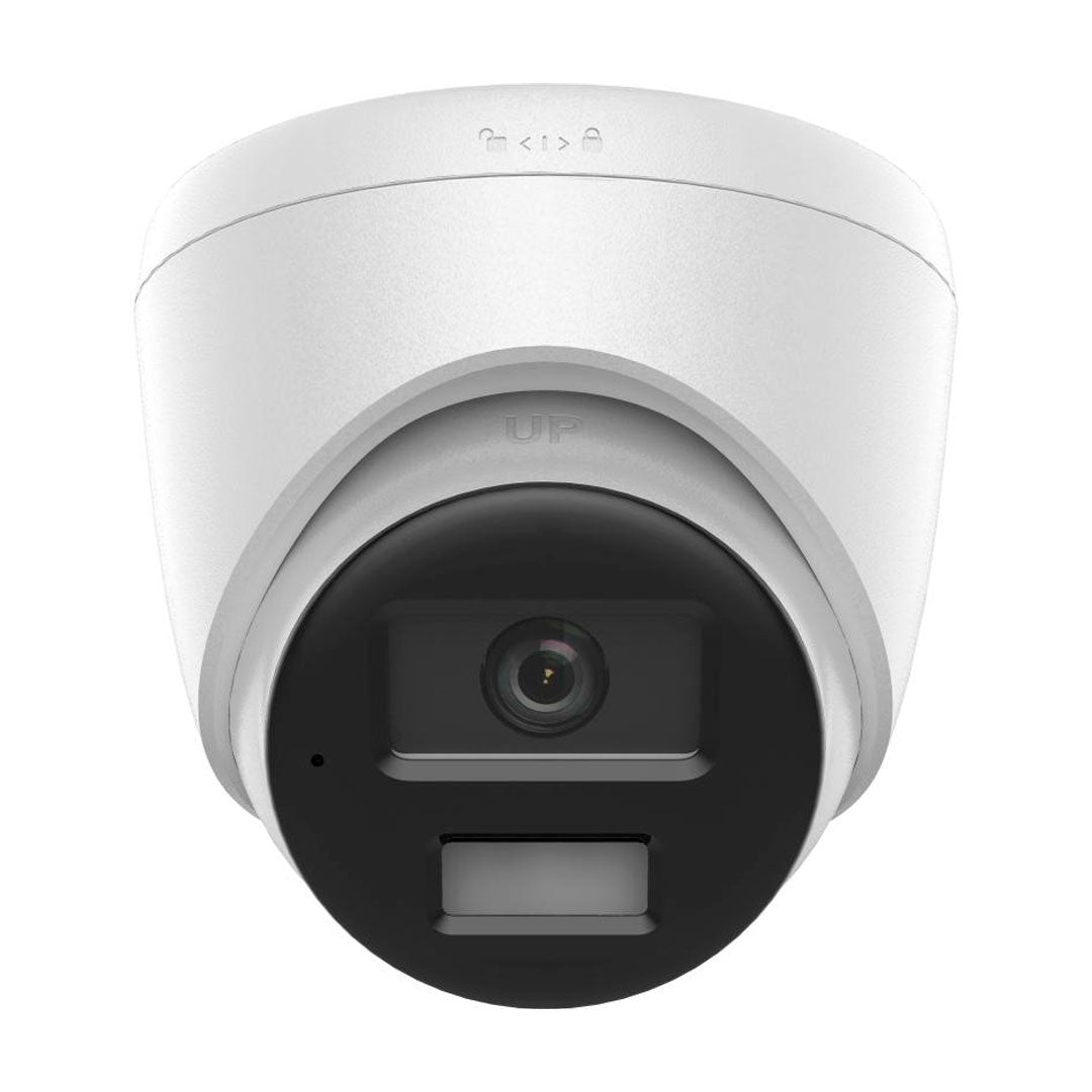 HILOOK IPC-T260HA-LUF/SL Cámara de Seguridad IP 3K 6MP Lente Fijo Audio