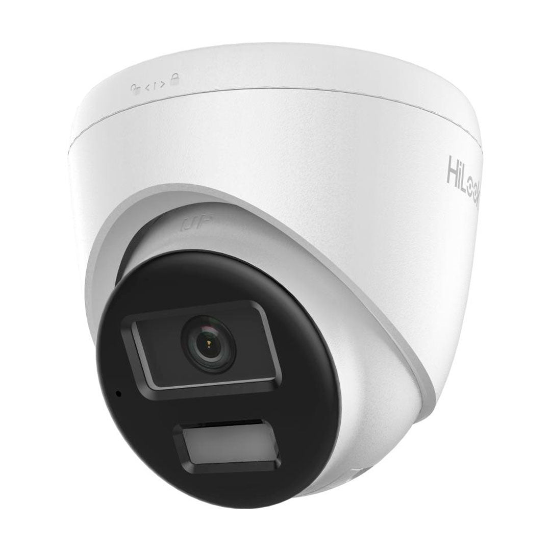 HILOOK IPC-T260HA-LUF/SL Cámara de Seguridad IP 3K 6MP Lente Fijo Audio