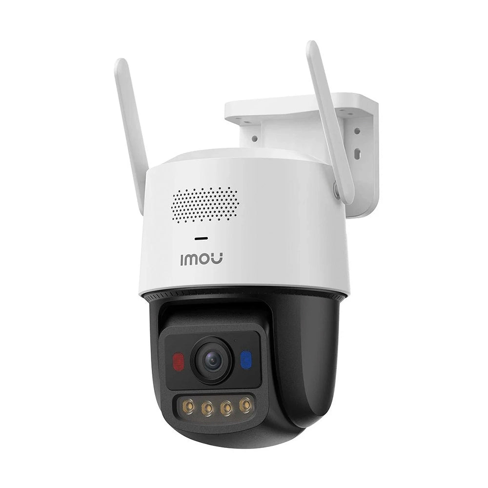 IMOU TITAN PRO 3K+ Camara de Seguridad WiFi 6MP PT IPC-U7LN-6V0NE