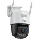 IMOU IPC-U7LN-6V0NE Titan Pro 6MP de 3.6mm con 3K y Visión Nocturnas