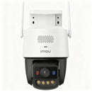 IMOU IPC-U7LN-6V0NE Titan Pro 6MP de 3.6mm con 3K y Visión Nocturnas