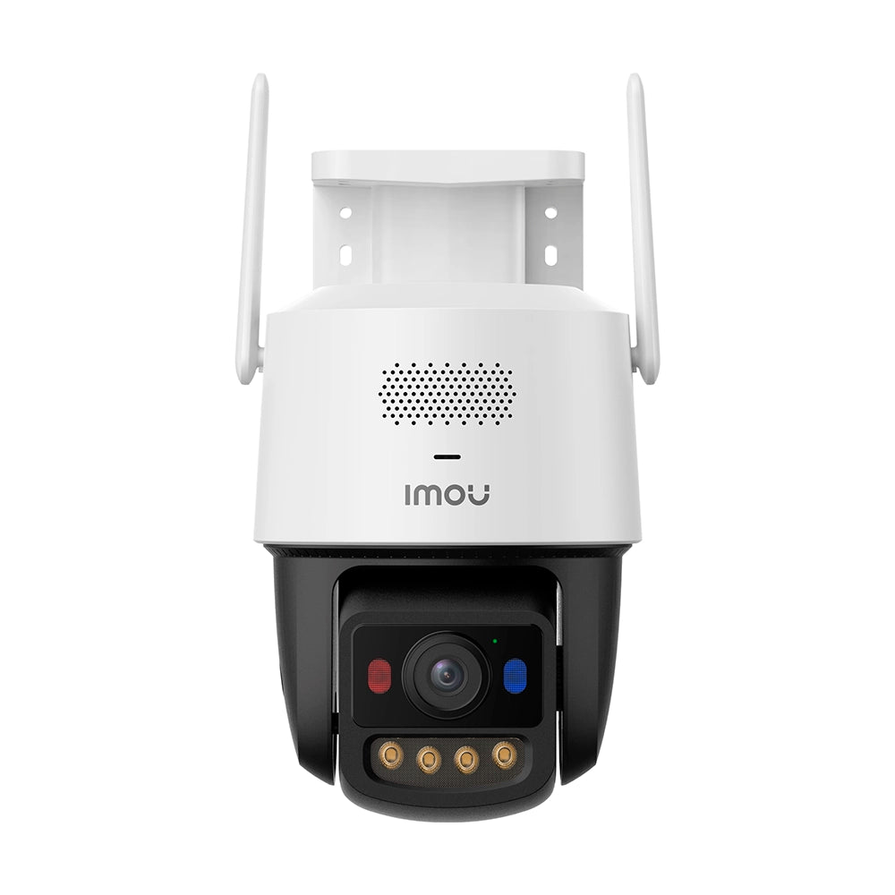 IMOU TITAN PRO 3K+ Camara de Seguridad WiFi 6MP PT IPC-U7LN-6V0NE