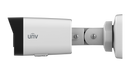 UNIVIEW IPC2122LB-SF28K-A Cámara de seguridad IP PoE 2MP 2.8mm IR30 IP67 microSD