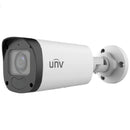 UNIVIEW IPC2122LB-SF28K-A Cámara de seguridad IP PoE 2MP 2.8mm IR30 IP67 microSD