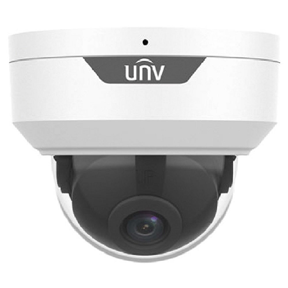 UNIVIEW IPC322LB-ADF28K-H Cámara de seguridad IP 2MP antivandálica 2.8mm IR30m IP67 microSD