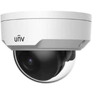 UNIVIEW IPC322LB-SF28K-A Cámara de seguridad IP PoE 2MP 2.8mm IR30 IP67 microSD