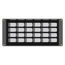 MIRCOM IPS-2424DS Modulo De Interruptores De Entrada