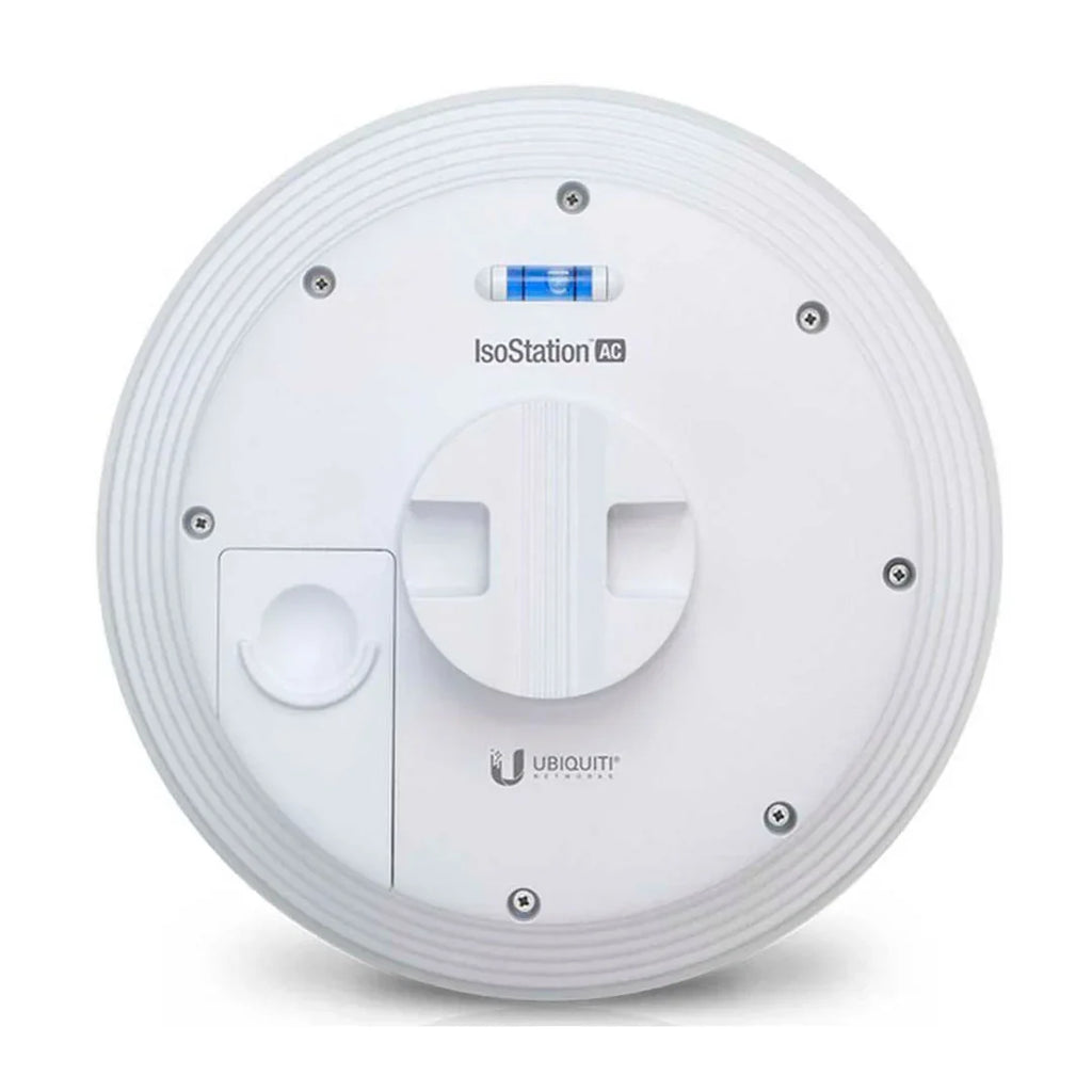 Ac Point UBIQUITI IS-5AC Acces Point ISOSTATION AC 5GHz 450MB 14dBi