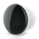 UBIQUITI IS-5AC Isostation airmax ac up to 450 mbps, 5 ghz (5150 - 5875 mhz) with 14 dbi 45 degree symmetrical sector antenna, enhanced noise immunity