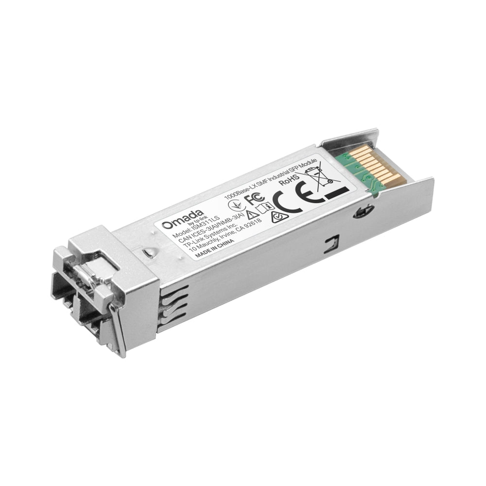 TP-LINK ISM311LS Módulo SFP1000Base-LX SMF Monomodo