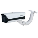 DAHUA DHI-ITC215-PW6MIRLZF, ANPR IP Security Camera POE 2MP Full HD 3.2-105mm WDR IP67 IR 12m License Plate Reading