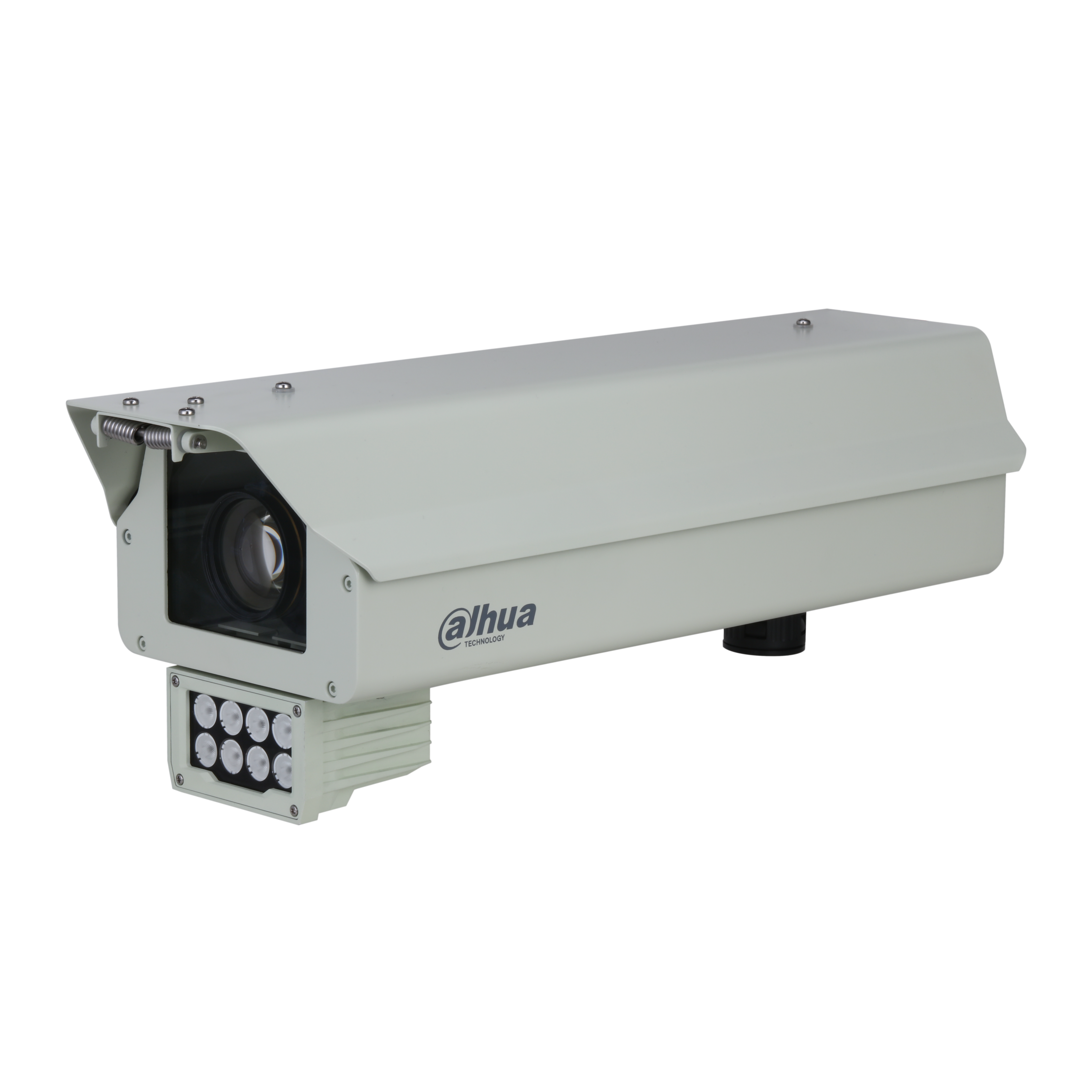 DAHUA ITC952-AU3F-IRL8ZF1640