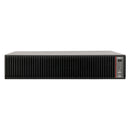 DAHUA IVSS7108-1M IVSS Servidor con Inteligencia Artificial 128CH IP 40CH Reconocimiento Facial, 8HDD, RAID, Linux