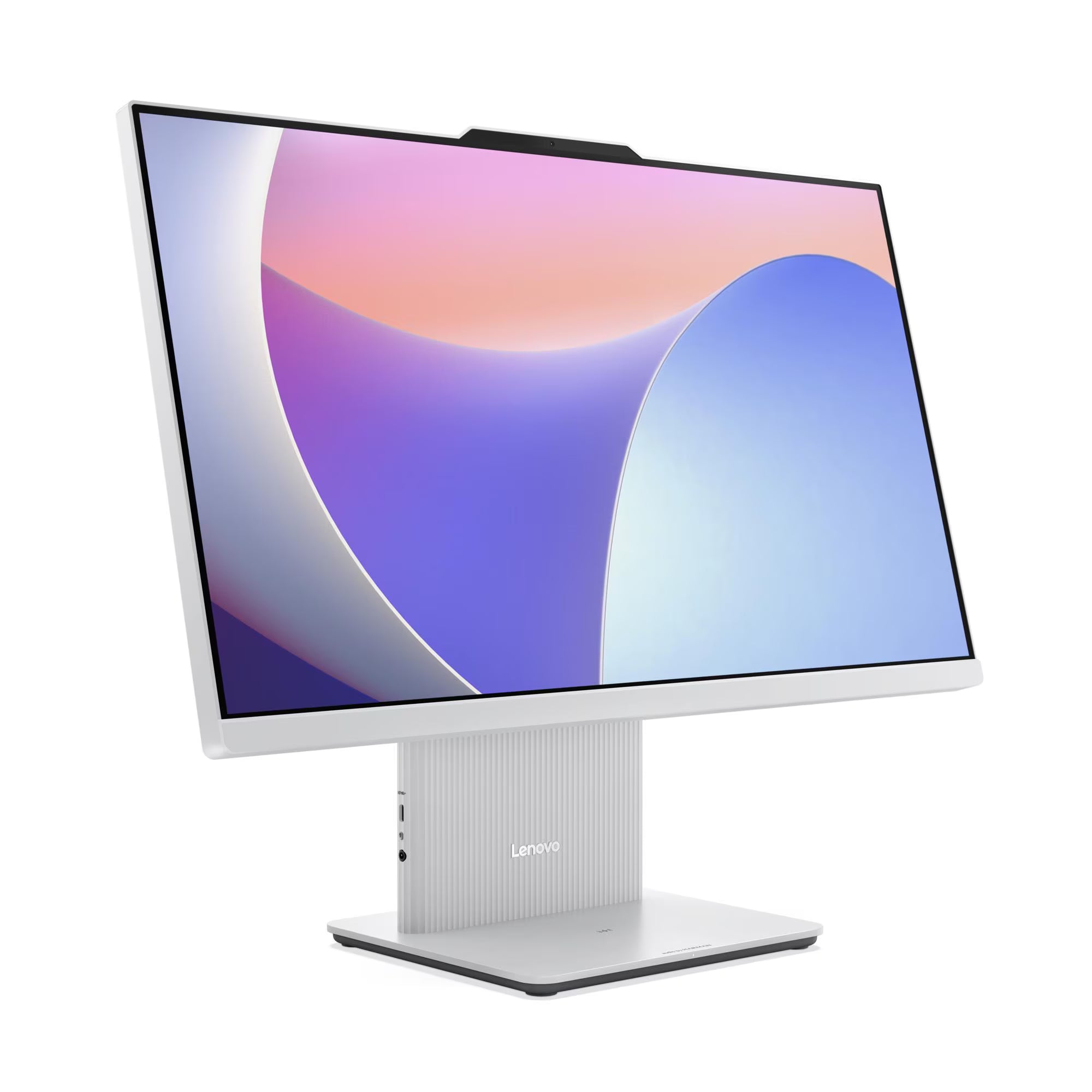 LENOVO IdeaCentre AIO 24IRH9 Computadora All In One 23.8” FHD IPS Intel Core i5 13420H 4.6GHz 8GB DDR5 512GB SSD Windows 11 Home F0HN00U5LD