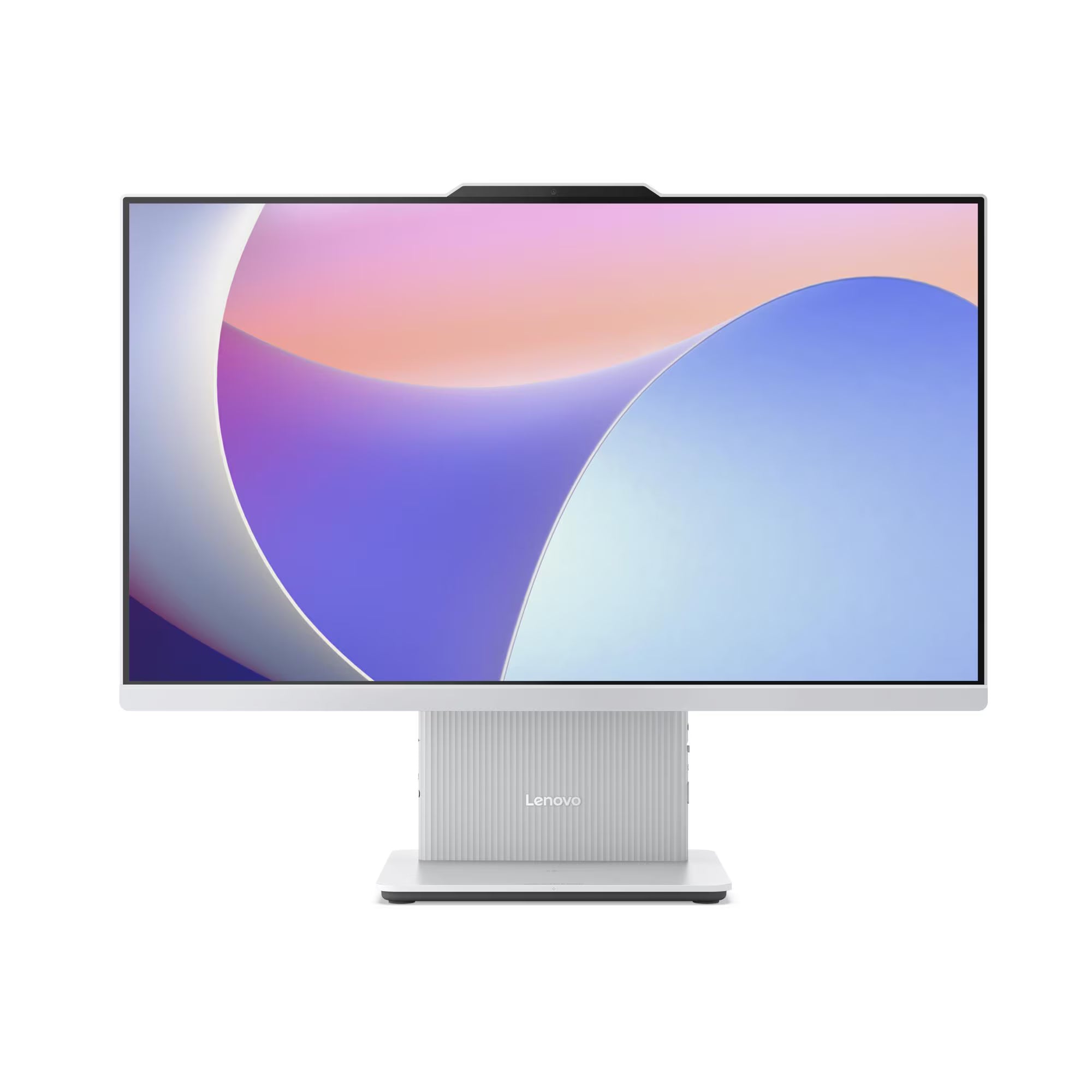 LENOVO IdeaCentre AIO 24ARR9 Computadora All In One 23.8" FHD IPS Intel Core i5 13420H 4.6GHz 8GB DDR5 512GB SSD F0HN00MTLD