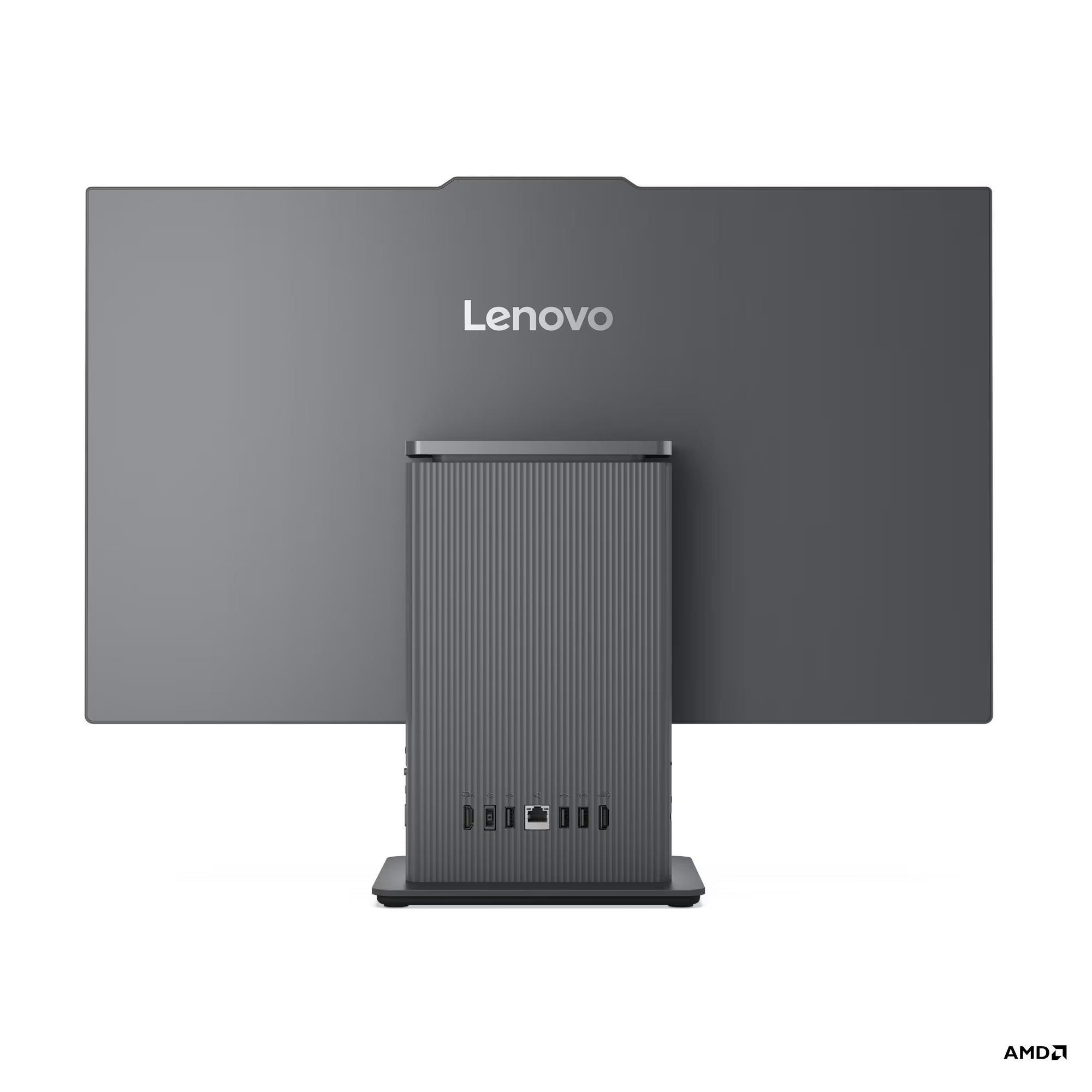 LENOVO IdeaCentre AIO 27ARR9 Computadora All In One 27" FHD IPS AMD Ryzen 7 7735HS 4.75GHz 16GB DDR5 512GB SSD F0HQ0096LD