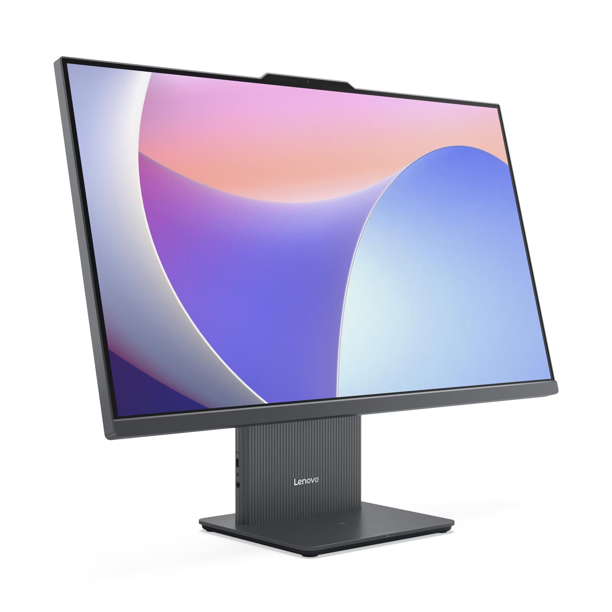 LENOVO IdeaCentre AIO 27IRH9 Computadora All In One 27" FHD IPS Intel Core i7 13620H 4.9GHz 16GB DDR5 512GB SSD F0HM00XKLD