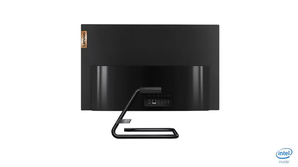 LENOVO F0EY00NKLD IdeaCentre AIO 3 27IMB05 All-in-One 27" FHD IPS Intel Core i7-10700T 8GB DDR5 256GB SSD Windows 10 Pro
