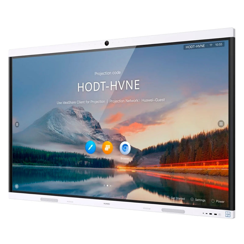 HUAWEI IDEAHUB B2-75 Pantalla Pizarra Interactiva 75" 4K UHD