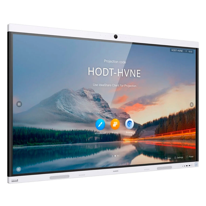 HUAWEI IDEAHUB B2-75 Pantalla Pizarra Interactiva 75" 4K UHD