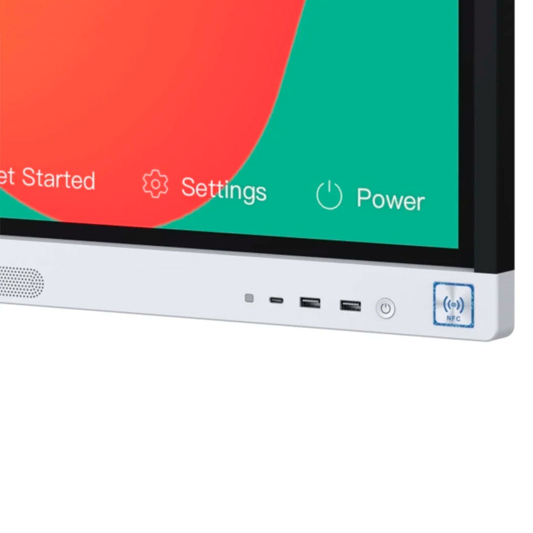 HUAWEI IDEAHUB BOARD 2-65 Pantalla Pizarra Interactiva 65" 4K UHD