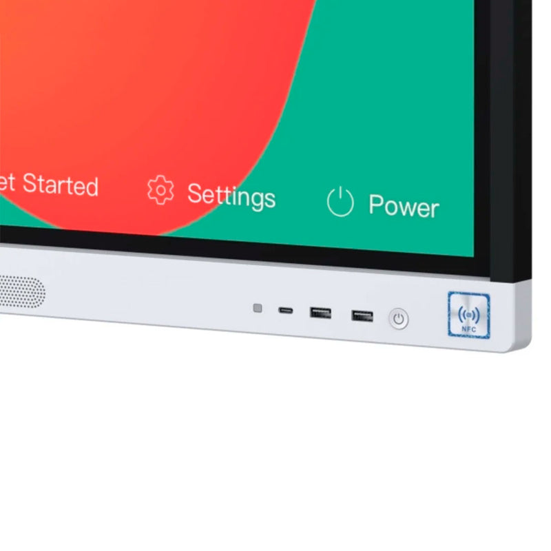 HUAWEI IDEAHUB BOARD 2-65 Pantalla Pizarra Interactiva 65" 4K UHD